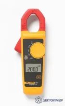 Fluke 303 — токоизмерительные клещи фото 1