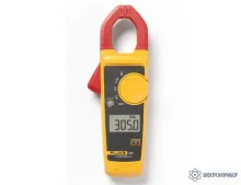 Fluke 305 — токоизмерительные клещи фото 1