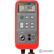 Fluke 718Ex — взрывобезопасный калибратор давления фото 1