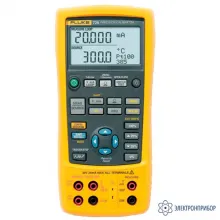 Fluke 726 — прецизионный многофункциональный калибратор процессов фото 1