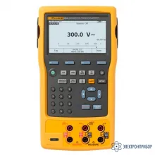 Fluke 754 — многофункциональный документирующий калибратор технологического оборудования фото 1