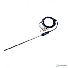 Fluke 8508A-SPRT — платиновый резистивный термометр стандартный фото 1