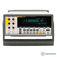 Fluke 8846A — 6,5-разрядный прецизионный мультиметр фото 1