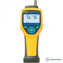 Fluke 985 — счетчик частиц фото 1