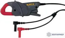 Fluke i200 — выносные токовые клещи переменного тока фото 1