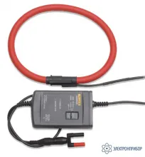 Fluke i2000 flex — гибкие токовые клещи переменного тока фото 1