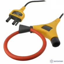 Fluke i2500-10 — гибкий токоизмерительный датчик iFlex (25 см) фото 1