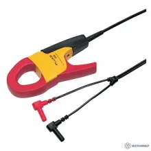 Fluke i400s — токовые клещи переменного тока с высоким уровнем безопасности фото 1