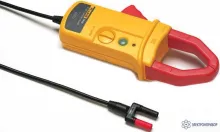 Fluke i410 — выносные токовые клещи переменного тока фото 1