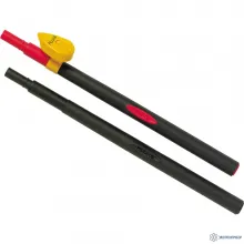 Fluke L210 — осветитель+удлинитель пробника фото 1