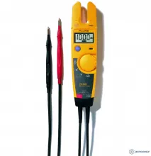 Fluke T5-600 — клещи токоизмерительные фото 1