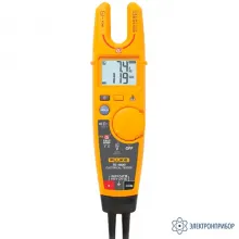 Fluke T6-1000 — тестер электрооборудования фото 1
