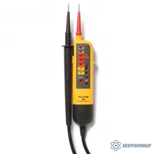 Fluke T90 — тестер напряжения/целостности фото 1