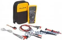 Fluke 179/EDA2 Kit — мультиметр с набором принадлежностей Deluxe фото 1