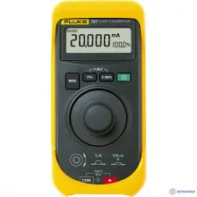 Fluke 707 — калибратор токовой петли фото 1