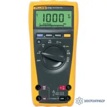 Fluke 77 IV — цифровой мультиметр фото 1