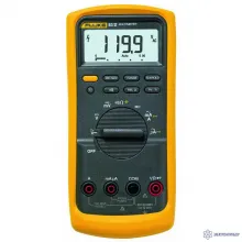 Fluke 83V — универсальный цифровой промышленный мультиметр фото 1