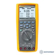 Fluke 287 — мультиметр цифровой фото 1