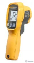 Fluke 62 MAX — инфракрасный термометр фото 1