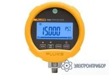 Fluke 700G30 — прецизионный калибратор манометров фото 1
