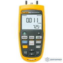 Fluke 922 — измеритель расхода воздуха фото 1