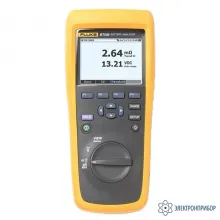 Fluke BT508 — тестер батарей фото 1