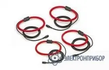 Fluke i3000 flex-4PK — клещи-преобразователь тока (4 шт.) фото 1