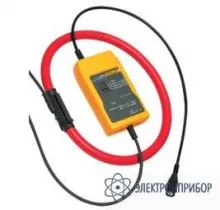 Fluke i3000s flex-36 — гибкие токовые клещи переменного тока фото 1