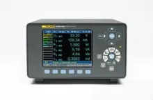Fluke N4K 3PP42B — высокоточный анализатор электроснабжения фото 1