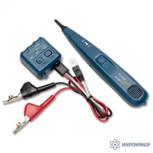 Fluke 26000900 — комплект аналогового детектора с тональный генератором фото 1