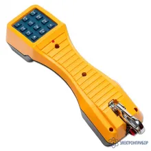 Fluke TS19 — комплект для тестирования телефонных линий фото 1