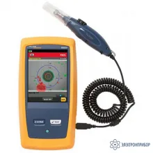 Fluke FiberInspector Pro — видеомикроскоп фото 1