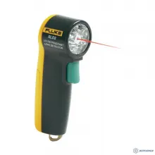 Fluke RLD2 — фонарь для диагностики систем обогрева, вентиляции и кондиционирования воздуха, а также холодильных установок фото 1