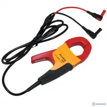 Fluke i400 — выносные токовые клещи переменного тока фото 1