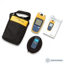 Fluke FQM-100-M — комплект Fiber QuickMap с коммутационным кабелем UPS-UPS фото 1