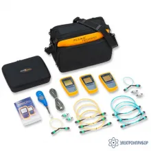 Fluke MFTK-SM1310-SM1550 — набор для тестирования MultiFiber Pro Singlemode фото 1
