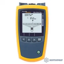 Fluke MFMULTIMODESOURCE — cветодиодный источник света многомодового устройства MultiFiber Pro 850 фото 1