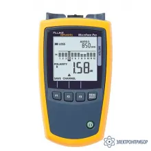 Fluke MFPOWERMETER — измеритель оптической мощности MultiFiber Pro фото 1