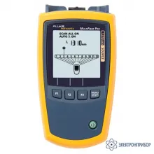 Fluke MF1310SOURCE — источник лазерного излучения MultiFiber Pro SM 1310 мкм фото 1