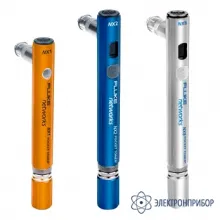 Fluke Pocket Toner — карманный генератор тонового сигнала фото 1