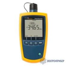 Fluke SFPOWERMETER — измеритель оптической мощности фото 1