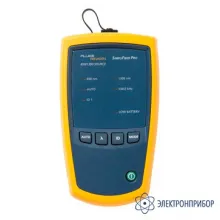 Fluke SFSINGLEMODE2 — одномодовый 1490/1625 источник лазерного сигнала SimpliFiber Pro фото 1