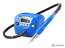 HAKKO FR-810 — термовоздушная станция фото 1