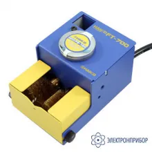 HAKKO FT-700 — восстановитель головок фото 1
