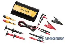 Fluke TLK281-1 — комплект автомобильных тестовых проводов фото 1