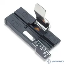 Fujikura AD-30A — пластина для укладки волокна (для скалывателей CT50, CT30, CT08) фото 1