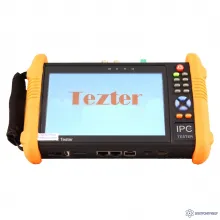 TIP-H-7 — тестер IP-видеосистем фото 1