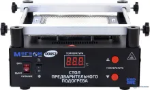 МЕГЕОН 00853 — стол предварительного нагрева фото 1