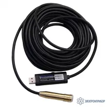 МЕГЕОН 33020 — видеоскоп-эндоскоп USB фото 1