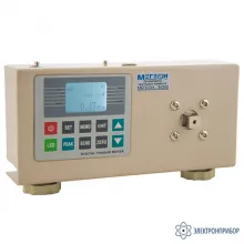 МЕГЕОН 34200 — динамометр крутящего момента фото 1